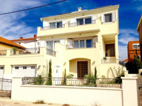 Отель Villa Maresol  Задар